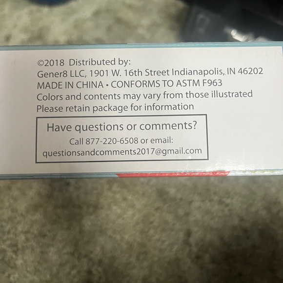 DIY Tech Kit solar yeti bot no batteries required. Ages 10+ STEM - Picture 3 of 7